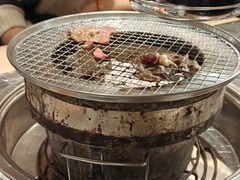 -隐家本格烧肉(万达广场店)