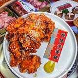 不愧是成都亚洲烤肉王❗️把Rap演唱会搬来了💥 