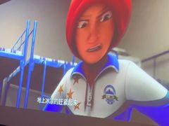 -跨越足界Spa足道(潍坊店)