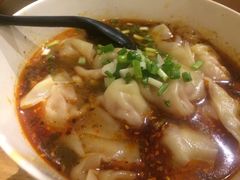 -谭师爷龙抄手(白下路店)