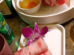 寒山肥牛-小龙坎火锅(全球总店)
