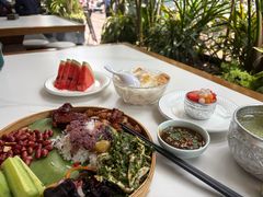 -俏香傣·德宏风味餐厅(万宏路店)