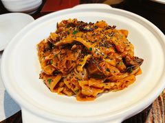 -大良毋米粥 · 粥底火锅(岭南天地店)