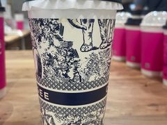 -霸王茶姬(建邺万达广场店)