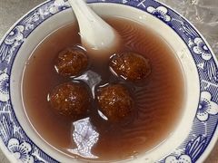 -粗茶淡饭(东关街店)