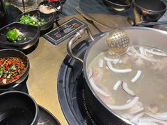 -凤园椰珍·臻品椰子鸡(保利时光里店)