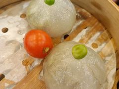 -点都德(龙之梦店)