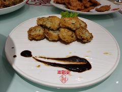 -添福来墨鱼饺子 · 海鲜东北菜(泡崖店)