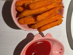 -汤城小厨•粤菜•靓汤(金融街店)