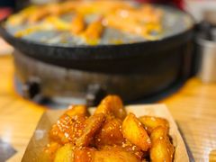 馋嘴小土豆-胖记烤肉(湖大店)