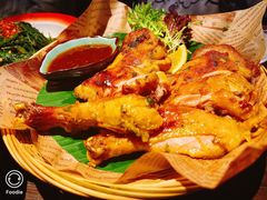 -泰妃殿(宏伊国际广场店)