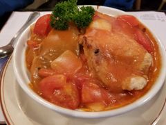-花园餐厅(铜锣湾店)