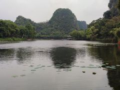 -星湖旅游景区七星岩