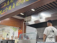 -亲贤打卤面(八一街店)