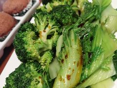 -北海金昌开元名都大酒店·四季轩中餐厅