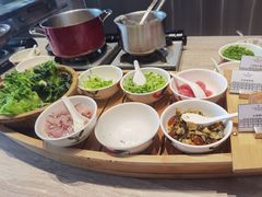 -御公馆中餐厅·点心·顺德菜·佛山东平保利洲际酒店