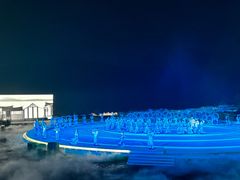 -鼎盛王朝康熙大典实景演出