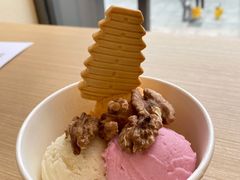 临潼石榴味-陕拾叁-西安糕点(大雁塔店)