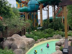 -杭州开元森泊度假乐园