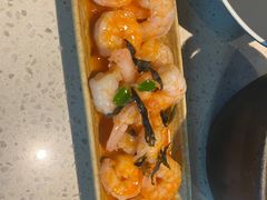 -半山腰·云南菜(侨福芳草地店)