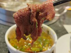-名门潮牛·鲜牛肉海鲜火锅.烧烤自助餐厅(诚丰广场店)