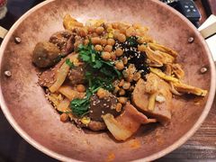 -成都你六姐·牛肉冒菜(城市集市合生汇店)