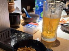 -乌君·酒场·炭火烧鸟(侨城坊店)
