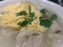 -买又大餐厅(福林里店)