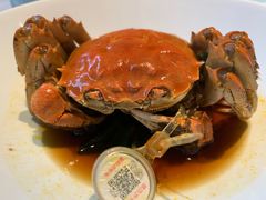 -苏帮袁Sue Cuisine(来福士店)