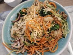 -君霖海鲜私房菜(春柳店)