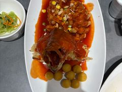 -姑苏家宴·苏帮菜·松鼠桂鱼(苏州总店)