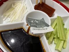 -惠丰堂饭庄·烤鸭·京味菜(民族大学店)