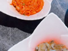 -极盐铁板烧(仓山万达广场店)