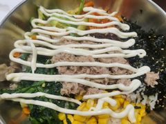 -米村拌饭(天津东丽万达店)
