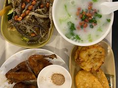 -黄埔古港