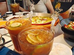 -老屋印象川菜(马园路店)