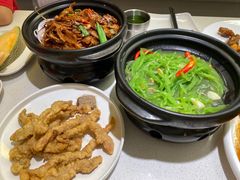 -醉得意·山茶油炒土鸡(泰安万达店)
