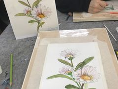 -Fun Job Art 零基础油画国画DIY画室(望京店)