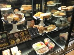 -星巴克(天津工华道智慧山店)