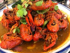 -东北烧烤·烤羊腿(天虹店)