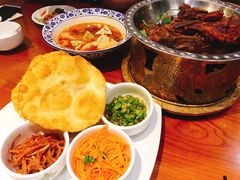 -临潼印象·特色陕菜