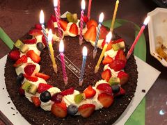-爱达乐面包生日蛋糕(德阳珠江桥店)