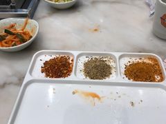 -白玉·朝鲜族烤串(南山店)