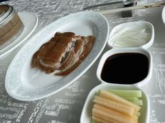 -上海新锦江大酒店