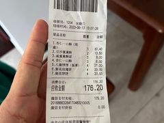 -皇承御点·八旗饽饽铺(避暑山庄店)