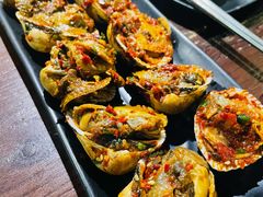 -青春韩国料理(汽博店)