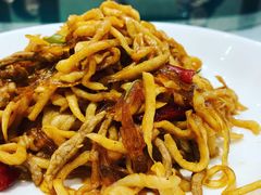 -南山鲜虾面·活鲜小馆·海味大连菜(南山总店)