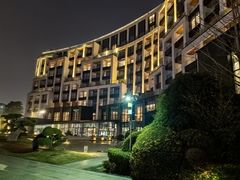 -阿纳迪酒店·秘境西餐厅