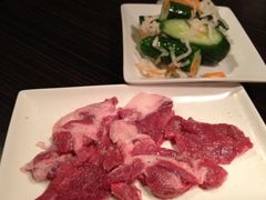 -俺的焼肉(銀座9丁目店)