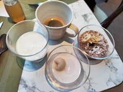 -厦门艾美酒店·新食谱西餐厅